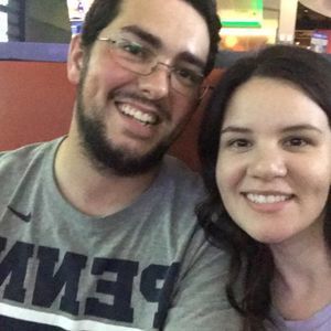 Meet your Posher, Dana